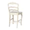 Whitewood Industries Solid Wood Versailles Counter Height Dining Stool - 24" Seat Height S-9202 - alternate 4
